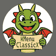 Classic-X Logo