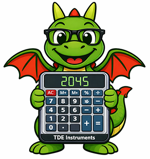 calc logo