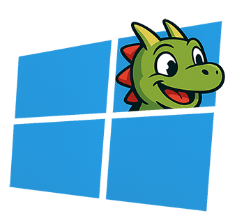 Task Manager Logo